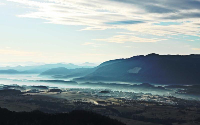 Photographer Spent 3 Years Capturing the Same Mountain — The Results Are Breathtaking