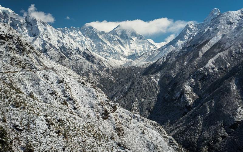 Man Quits $400K Job to Open a Bakery — One Year Later He's Never Been Happier