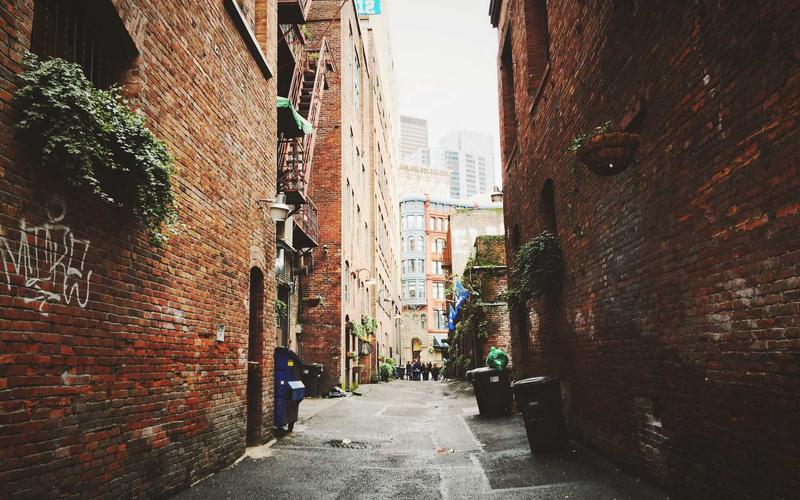 Restaurant Creates Burger That's Literally on Fire (and It's Delicious)